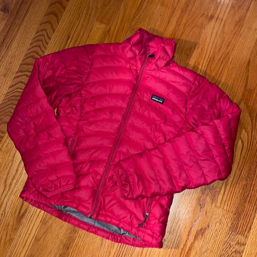 Xs Women’s Patagonia jacket. - Picture 1 of 6